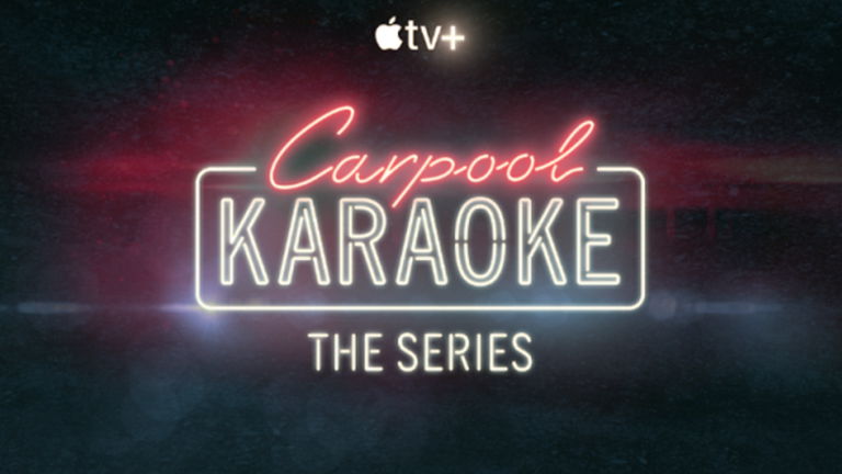 ‘Carpool Karaoke: The Series’ vuelve a Apple TV+ en su 5ª temporada