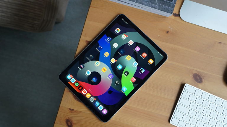 Chip M1, pantalla de 10,9 pulgadas y diseño premium, este es el iPad que debes comprar