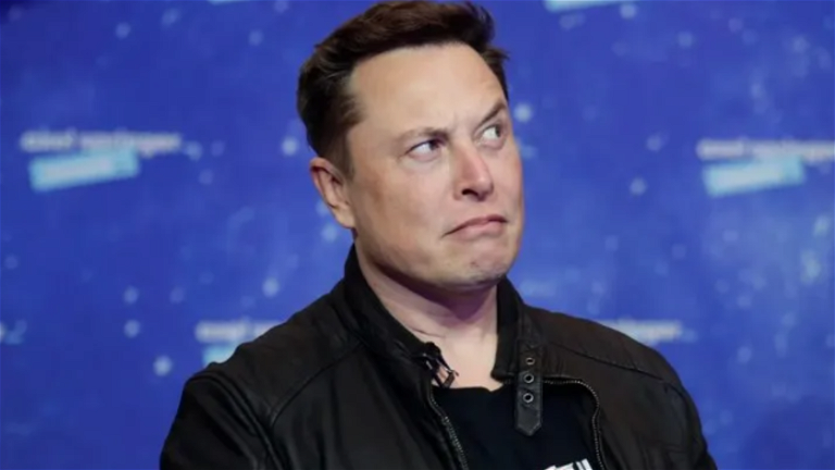 La compra de Twitter por parte de Elon Musk en pausa