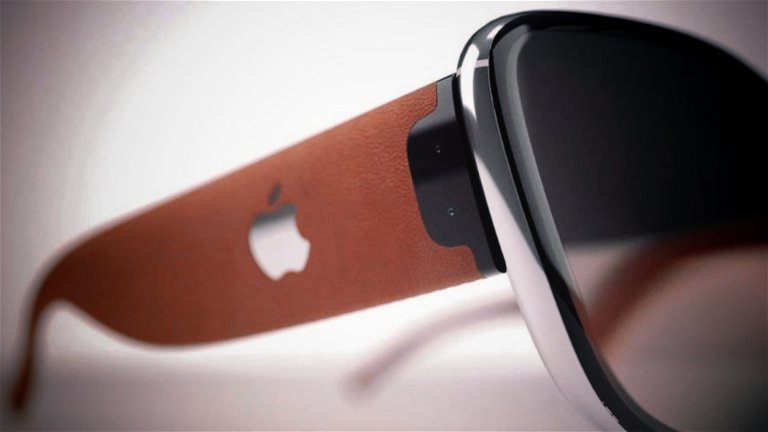 No esperes que Apple presente sus gafas en la WWDC 22