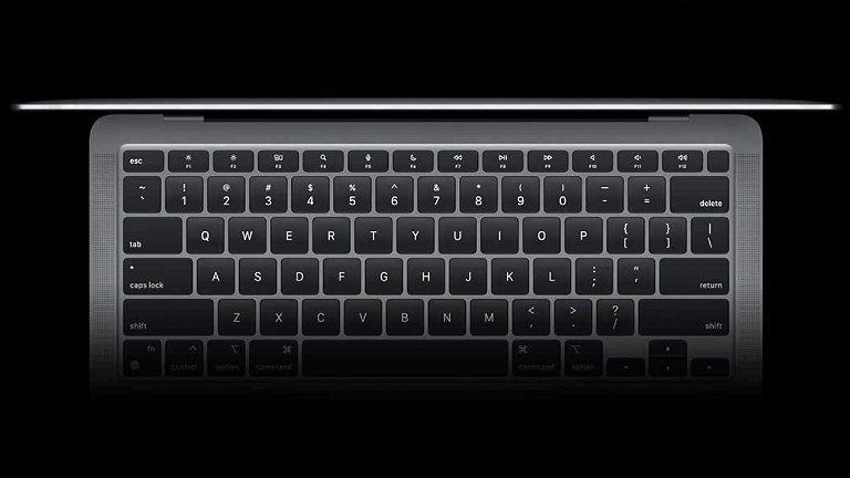 El MacBook Air con M1 solo cuesta 975 euros, el portátil delgado más potente y barato