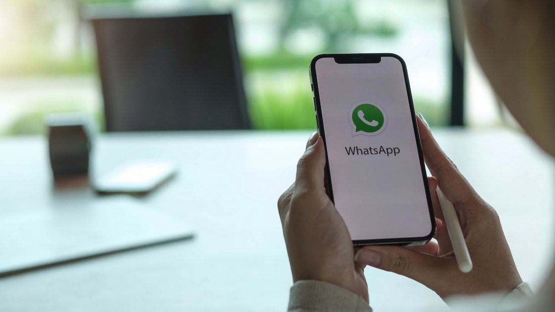 WhatsApp bloqueará las capturas de pantalla al enviar fotos que solo se ven  una vez