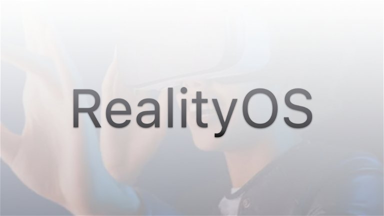 Se registra la marca ‘RealityOS’, el supuesto sistema operativo de las Apple Glass