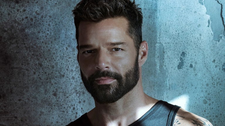 Ricky Martin protagonizará la comedia de Apple TV+ 'Mrs. American Pie'