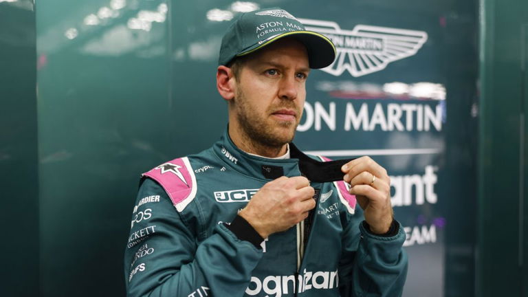 Roban a Sebastian Vettel y persigue a los ladrones gracias a sus AirPods