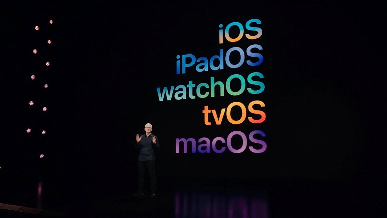 Rumores de última hora sobre lo que Apple presentará en la WWDC22