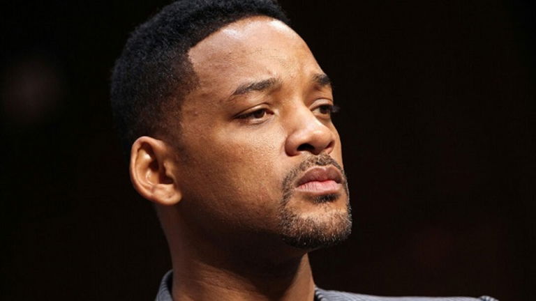 La película de Apple TV+ con Will Smith no llegará hasta 2023