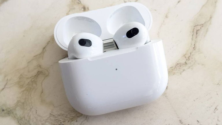 Los AirPods 3 siguen estando muy baratos en Amazon