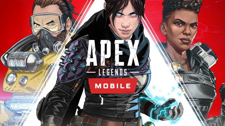 Apex Legends Mobile ya tiene fecha de lanzamiento