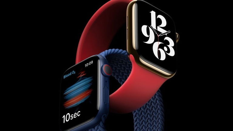 watchOS 8.6 ya es oficial y activa el electrocardiograma en México