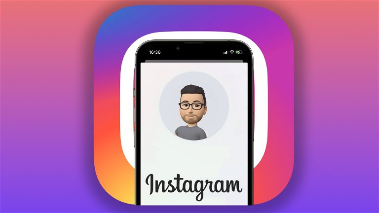 Cómo tener un avatar virtual en Instagram