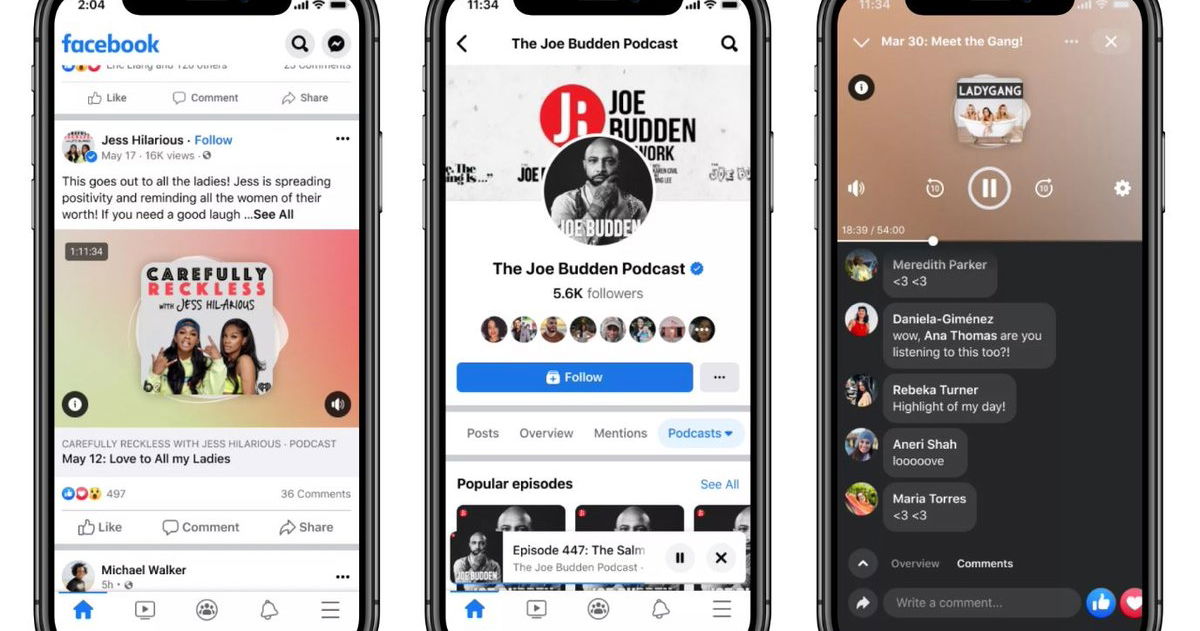 El último fracaso de Facebook cierra tras solo un año