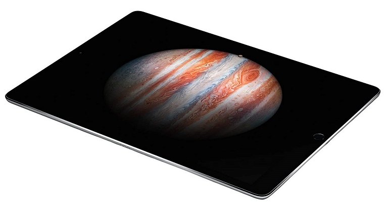 El iPad Pro de 12.9" más barato que verán tus ojos, solo cuesta 319 euros