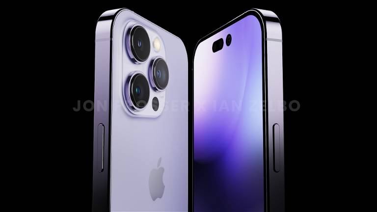 El iPhone 14 tendrá una de las mayores actualizaciones de la cámara frontal de su historia