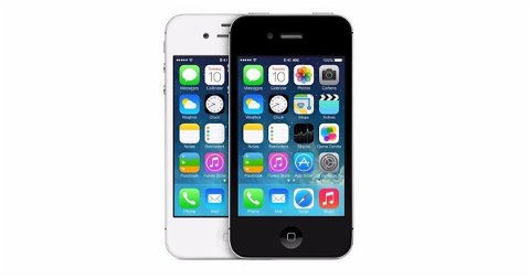 Apple pagará 15 dólares a los antiguos usuarios del iPhone 4s por este motivo