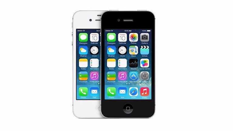 Apple pagará 15 dólares a los antiguos usuarios del iPhone 4s por este motivo
