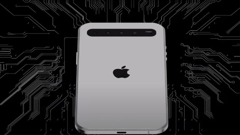 ¿iPhone Studio? Este extraordinario concepto lo hace real