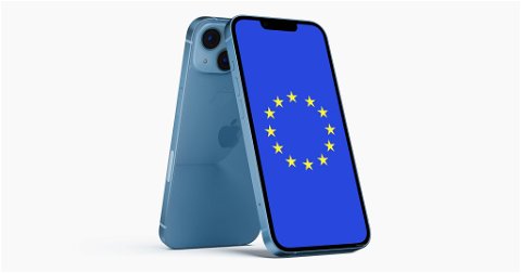 El iPhone deberá tener USB-C en Europa en 2024