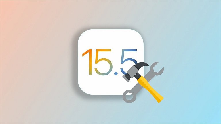 Actualiza a iOS 15.5 cuanto antes: corrige casi 30 fallos de seguridad