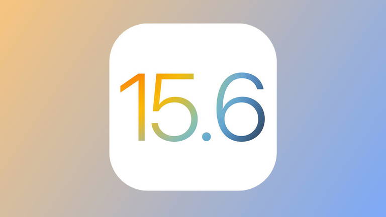 Apple lanza iOS 15.6 beta 2 a pocos días de la presentación de iOS 16