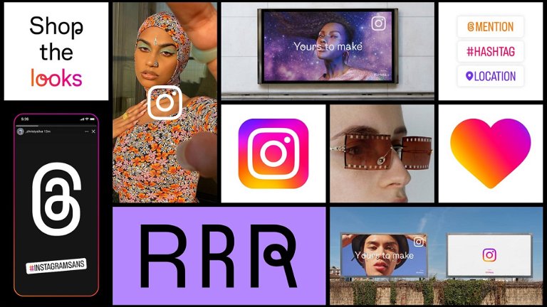 Instagram anuncia uno de sus cambios visuales más importantes en años