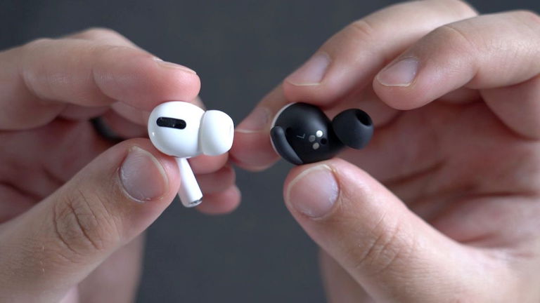 AirPods Pro vs Google Pixel Buds Pro, ¿cuáles son mejores?