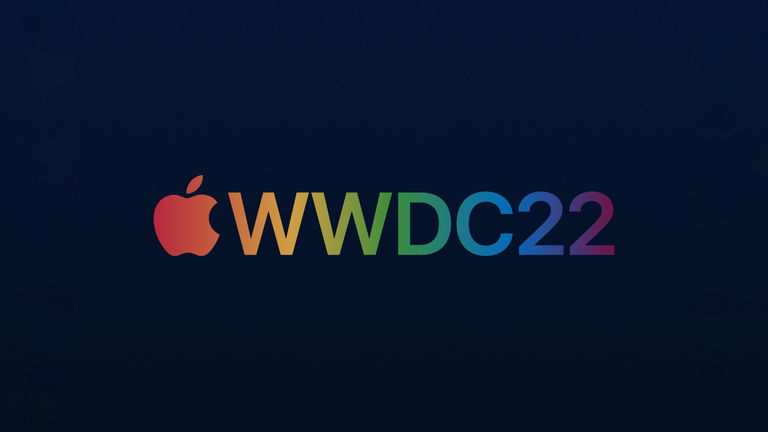 ¿Qué presentará Apple en la WWDC 22 de dentro de unos días?