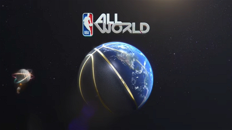 The creators of Pokémon GO launch their new augmented reality game: NBA All-World