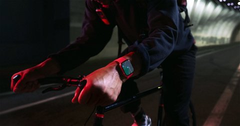 El Apple Watch Series 7 de 41 mm marca un gran precio hoy, 389 euros
