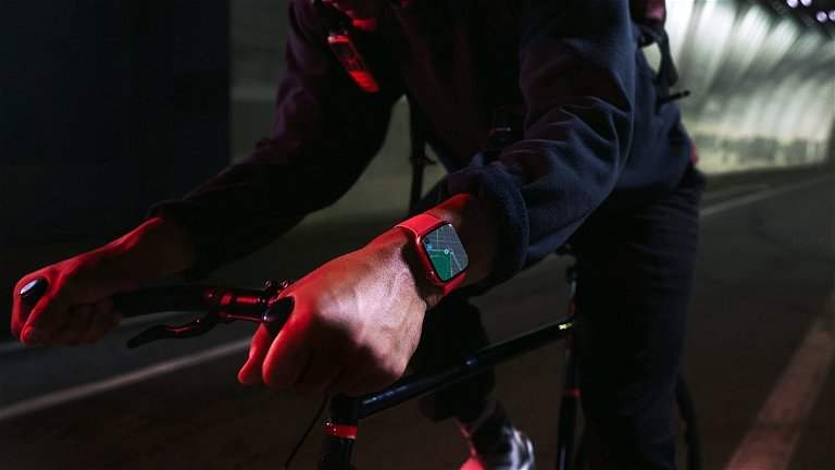 El Apple Watch Series 7 de 41 mm marca un gran precio hoy, 389 euros