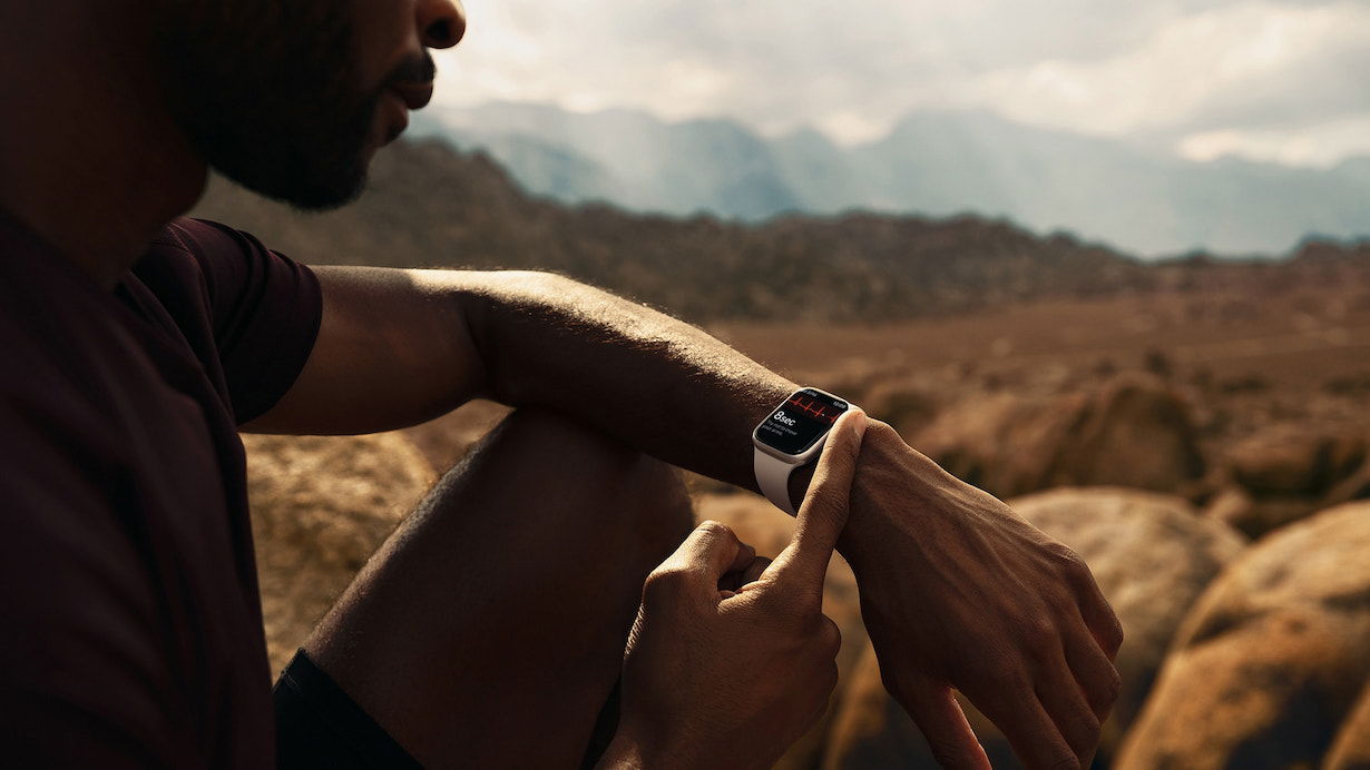 Mejores 7 accesorios para entrenar con el Apple Watch monitores