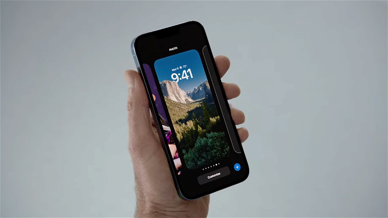 6 Things You Can't Change on iOS 16's Lock Screen