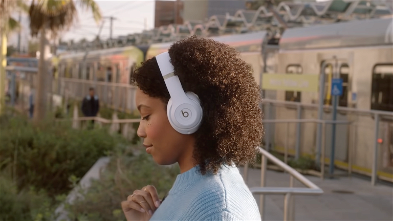 Estos Beats de Apple tienen tecnología de los AirPods y están al 50% por el Black Friday