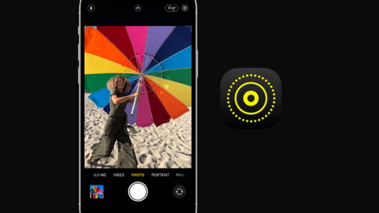 Cómo quitar el movimiento de las fotos del iPhone desactivando Live Photos