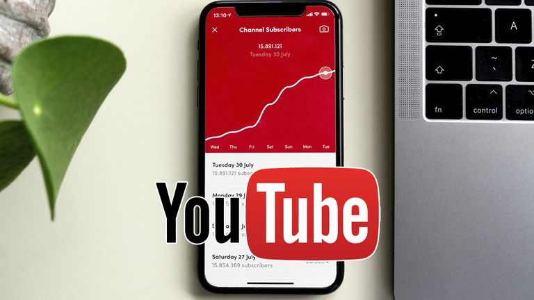 Mejores 6 apps para conseguir suscriptores en YouTube desde iPhone