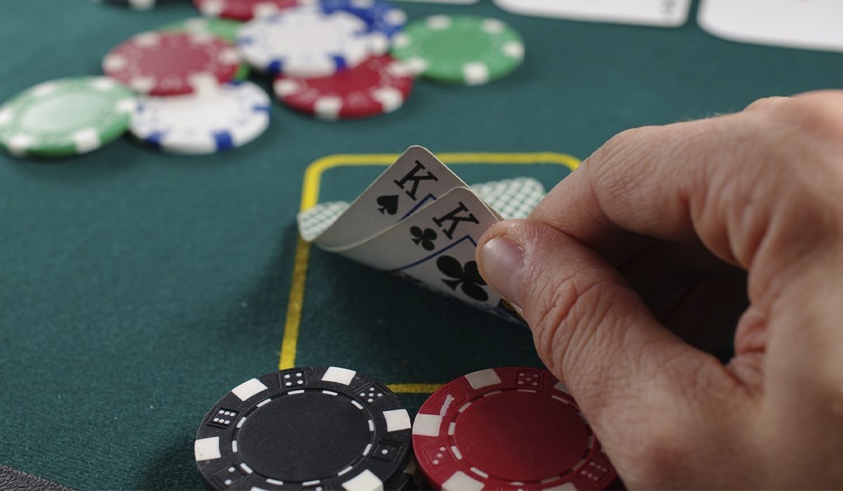 La comunidad de poker más útil del mundo – ganándonos tu confianza desde 2004