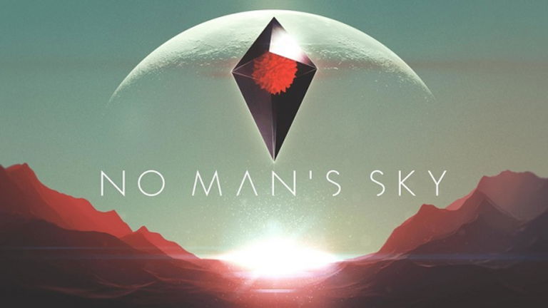 No Man’s Sky llegará la iPad este mismo año