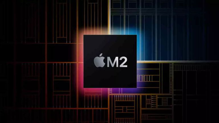 Apple trabaja en, al menos, cuatro nuevos Mac con variantes del chip M2