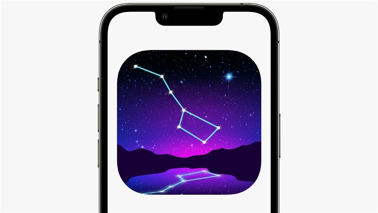 Esta genial app para conocer el cielo nocturno está gratis por tiempo limitado