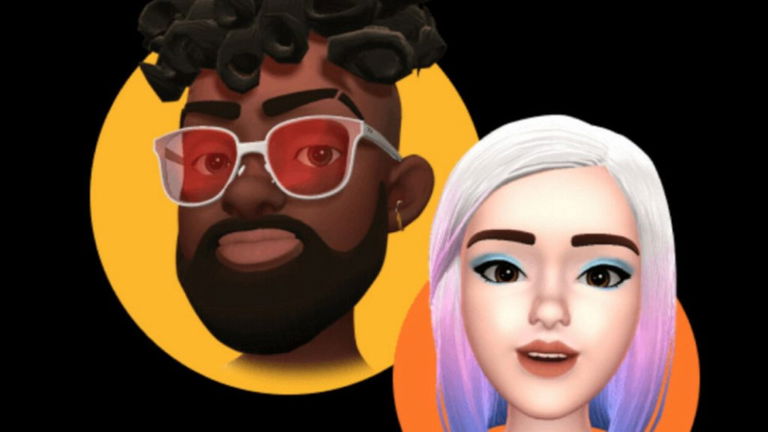 TikTok lanza sus propios Memoji