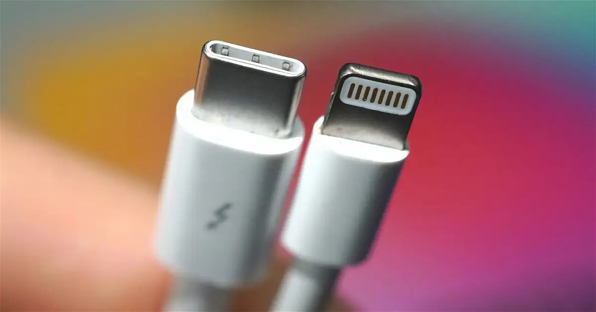 Lightning vs USB-C: ventajas y contras de cada uno en los nuevos