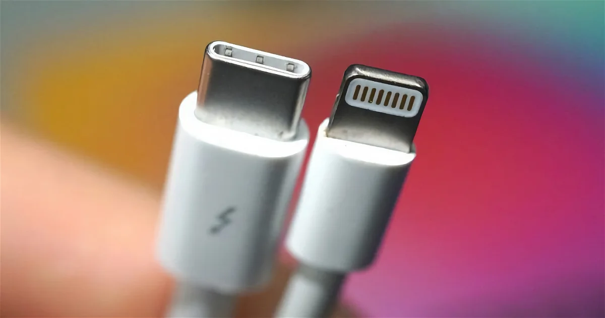 En 2023 los iPhone 15 y AirPods pasarán a USB-C