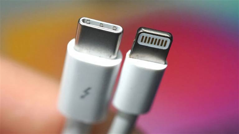 EEUU también quiere que los iPhone tengan USB-C