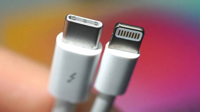 EEUU también quiere que los iPhone tengan USB-C