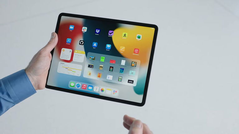 4 novedades de iPadOS 16 que estamos deseando probar