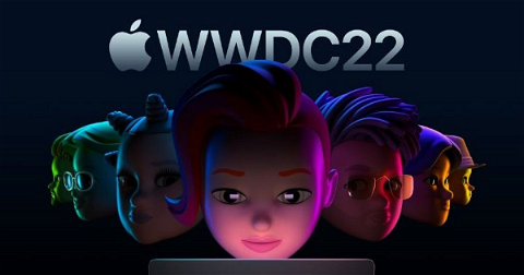 Resumen de la WWDC22: todo lo que Apple ha presentado en su evento