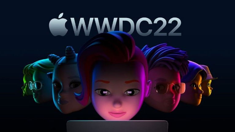 Resumen de la WWDC22: todo lo que Apple ha presentado en su evento