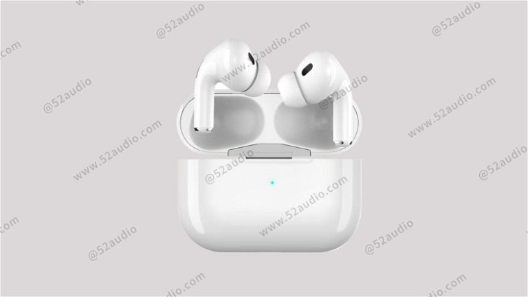 Apple will introduce the AirPods Pro 2 this week