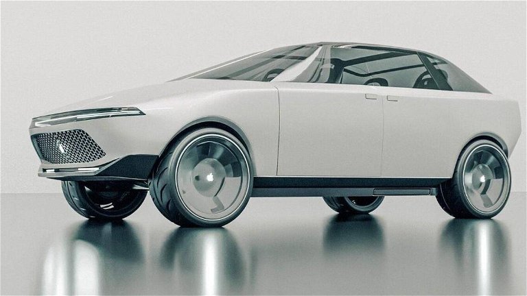 El CEO de Volkswagen no tiene claro que Apple vaya a crear su propio coche