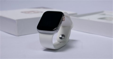 Este Apple Watch de acero inoxidable cuesta lo mismo que el de aluminio (y es mucho mejor)
